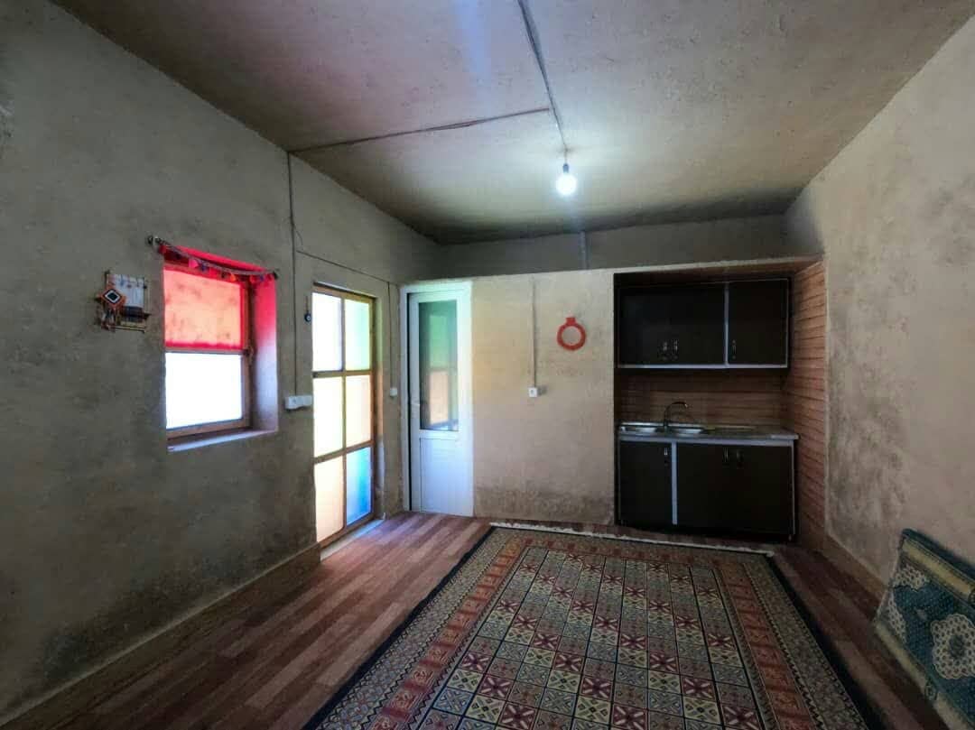 اجاره اتاق سنتی در رامیان - 50 متر