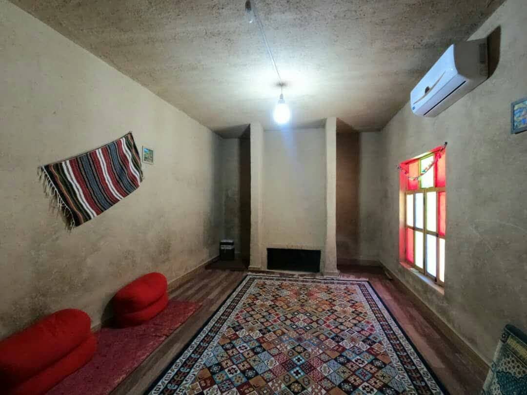 اجاره اتاق سنتی در رامیان - 50 متر