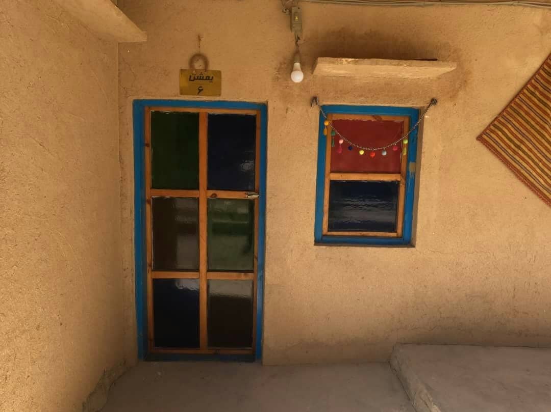 اجاره اتاق سنتی در رامیان - 50 متر