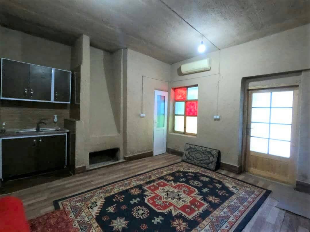 اجاره بومگردی سنتی در رامیان - 25 متر