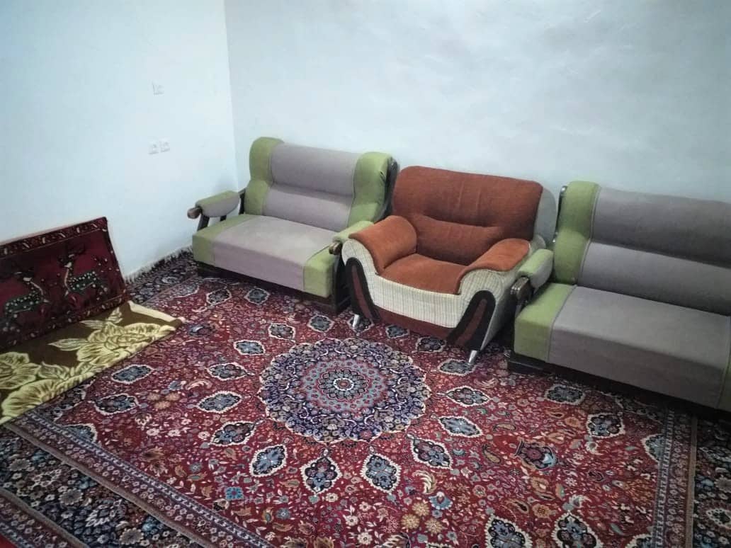 اجاره خانه سنتی روستایی در سرخکلا - سوادکوه 4