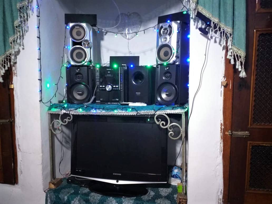 اجاره اقامتگاه بومگردی در روستا سرخکلا - سوادکوه 5