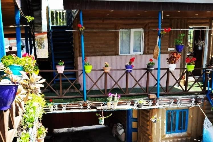 اجاره سوئیت در روستا جعفر آباد فاضل آباد - اتاق 2