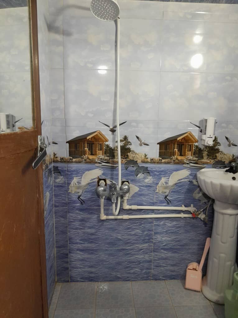 اجاره سوئیت در روستا جعفر آباد فاضل آباد - اتاق 2