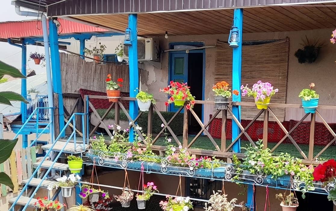 اجاره سوئیت در روستا جعفر آباد فاضل آباد - اتاق 4