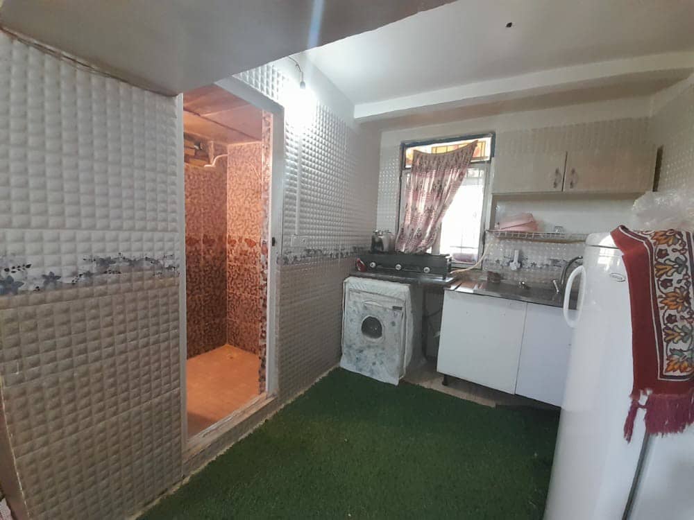 اجاره سوئیت در روستا جعفر آباد فاضل آباد - اتاق 5