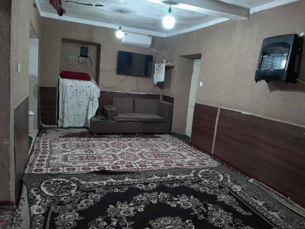 اجاره سوئیت در روستا جعفر آباد فاضل آباد - اتاق 5