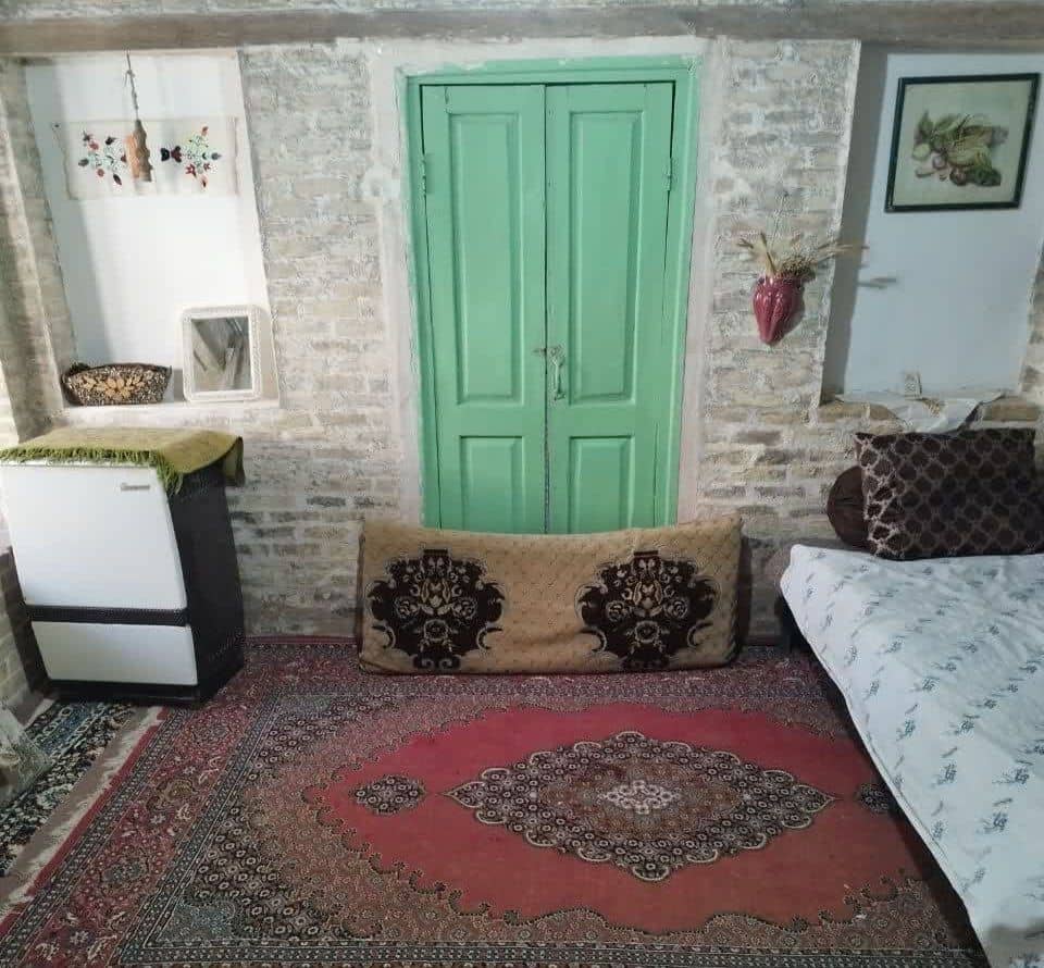 اجاره اتاق سنتی در نیشابور - یغما