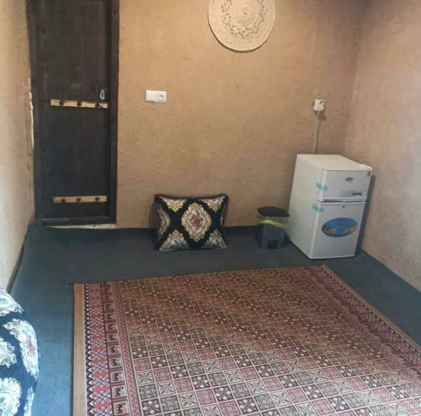 اجاره اتاق دوتخته 16 متری نزدیک ساحل در سوزا - قشم