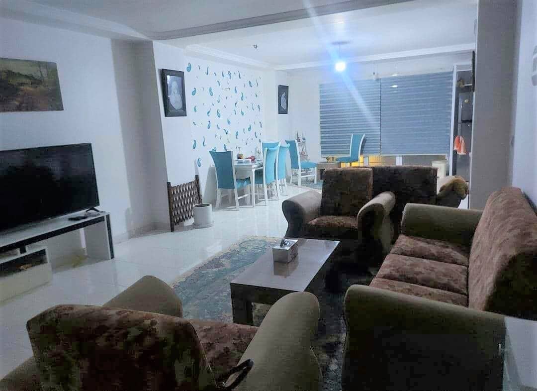 اجاره آپارتمان در شهرک سام وزال قشم