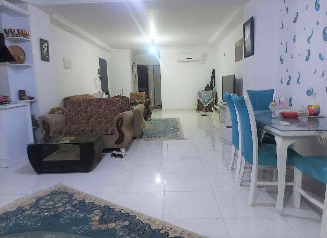 اجاره آپارتمان در شهرک سام وزال قشم