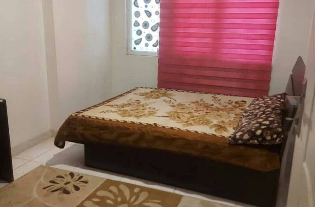 اجاره آپارتمان در شهرک سام وزال قشم