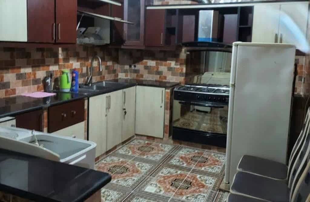 اجاره منزل ویلایی نزدیک ساحل در قشم