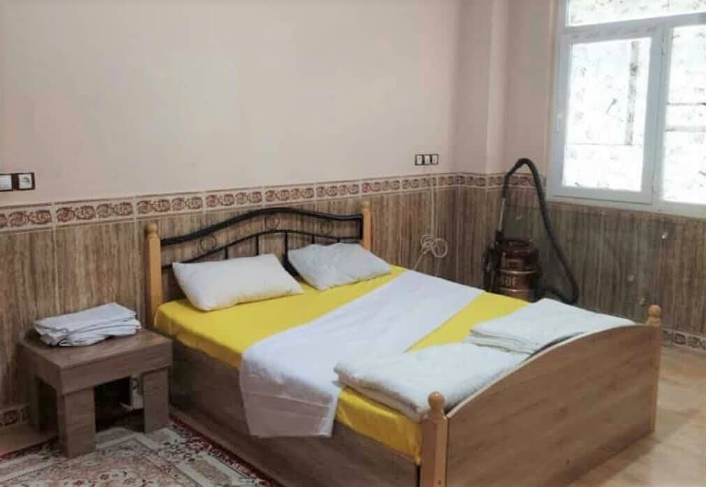 اجاره منزل ویلایی نزدیک ساحل در قشم