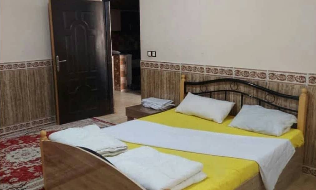 اجاره منزل ویلایی نزدیک ساحل در قشم