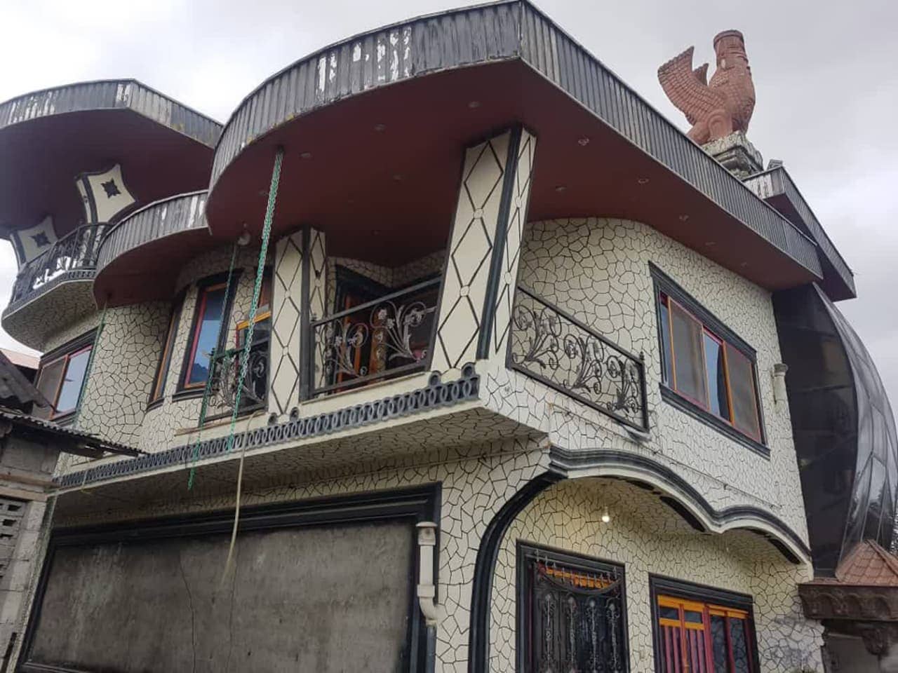 اجاره ویلا در فقیه آباد نشتارود