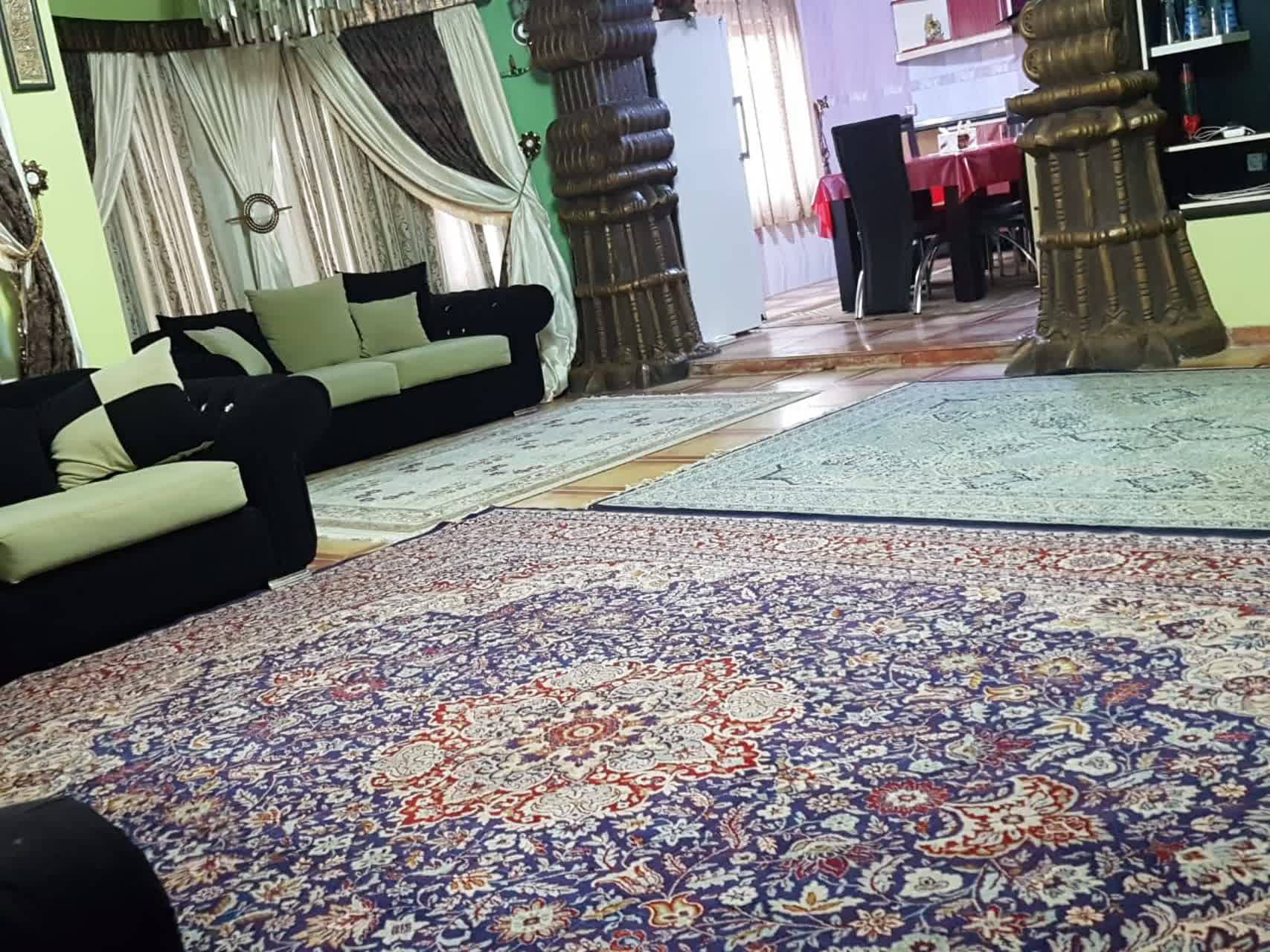 اجاره ویلا در فقیه آباد نشتارود