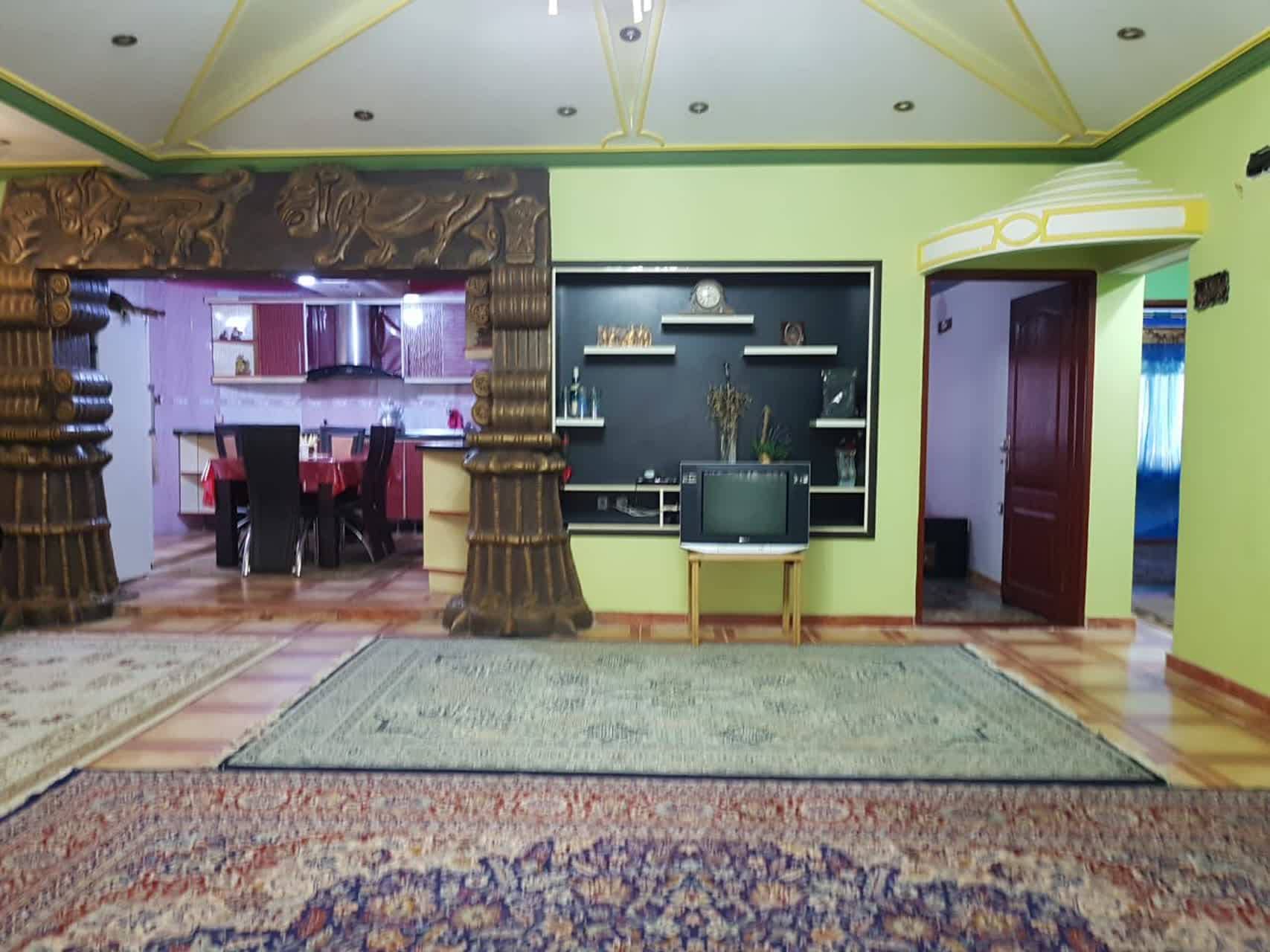 اجاره ویلا در فقیه آباد نشتارود