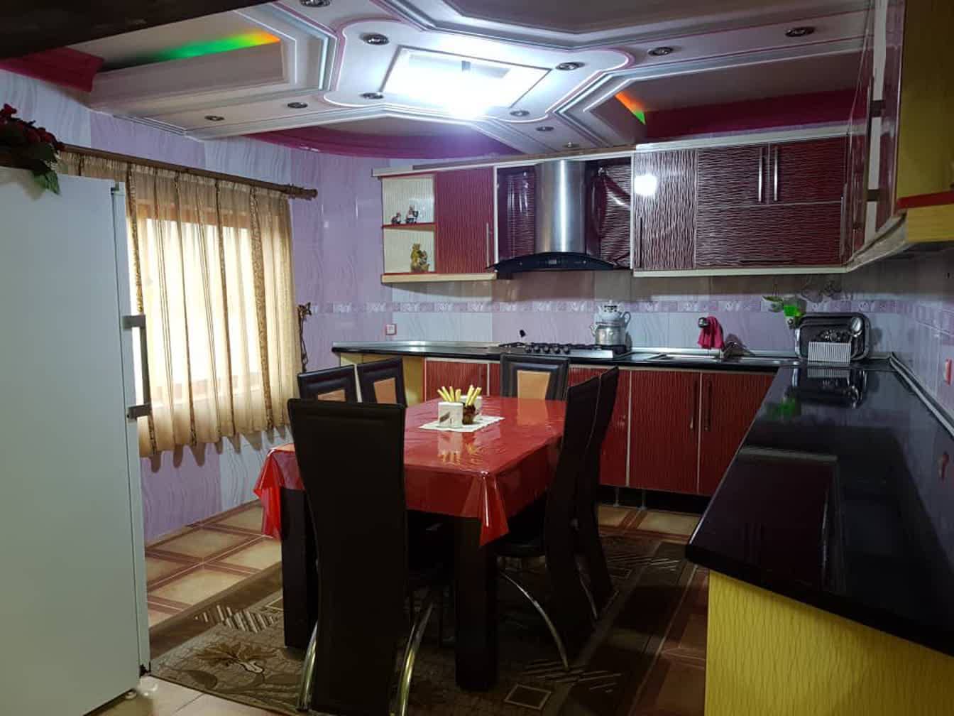 اجاره ویلا در فقیه آباد نشتارود