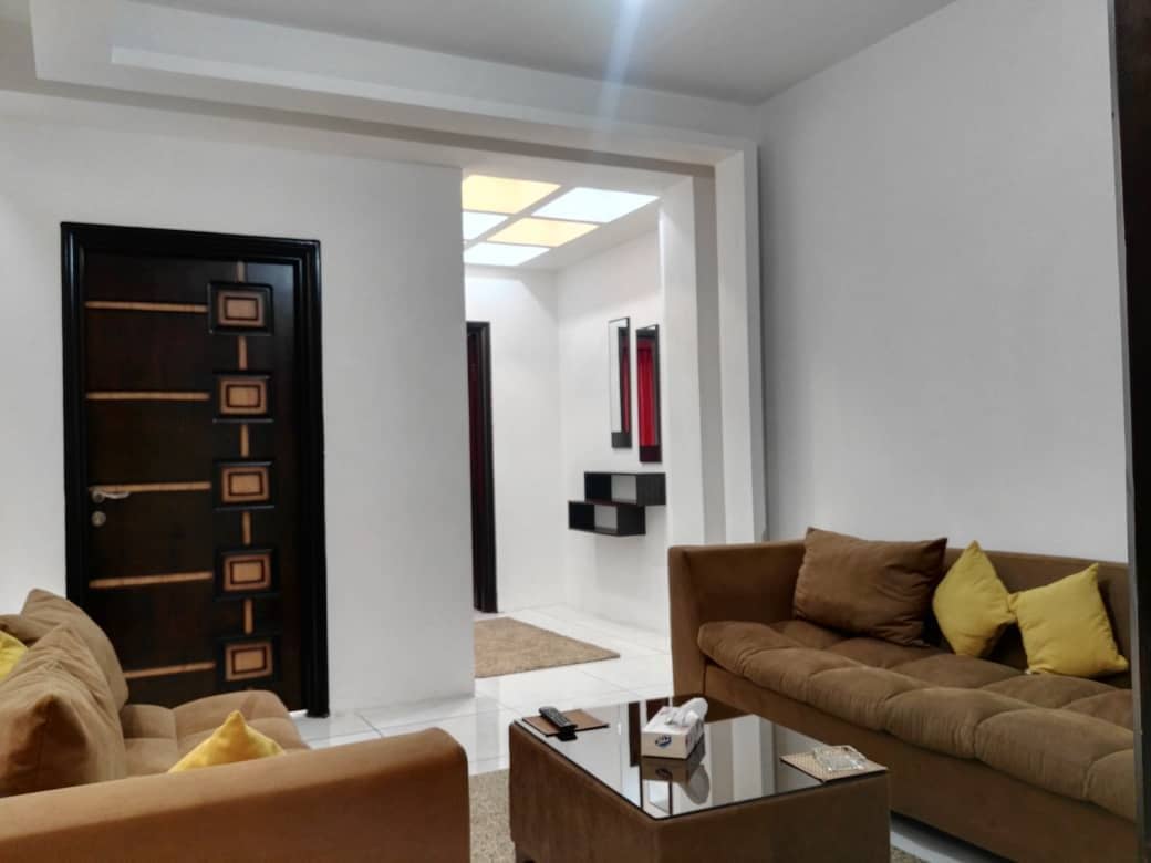 اجاره هتل آپارتمان در آبرسان تبریز - تکخواب