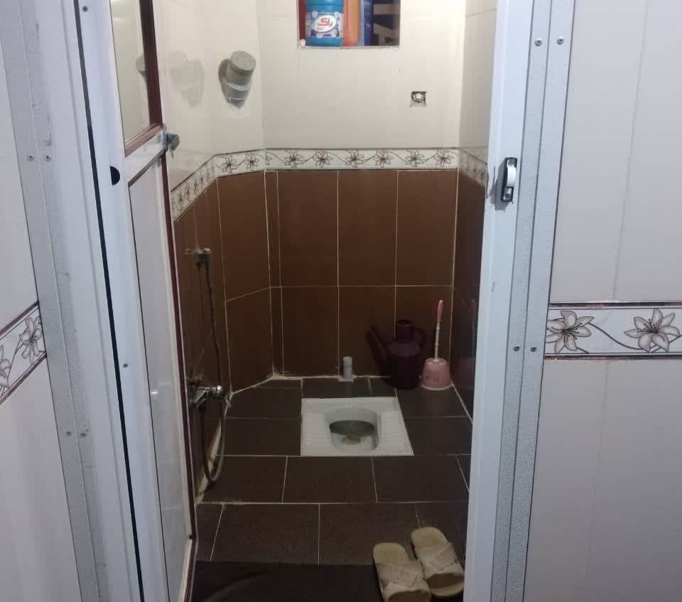 اجاره منزل یکخواب در روستای کمهر - سپیدان