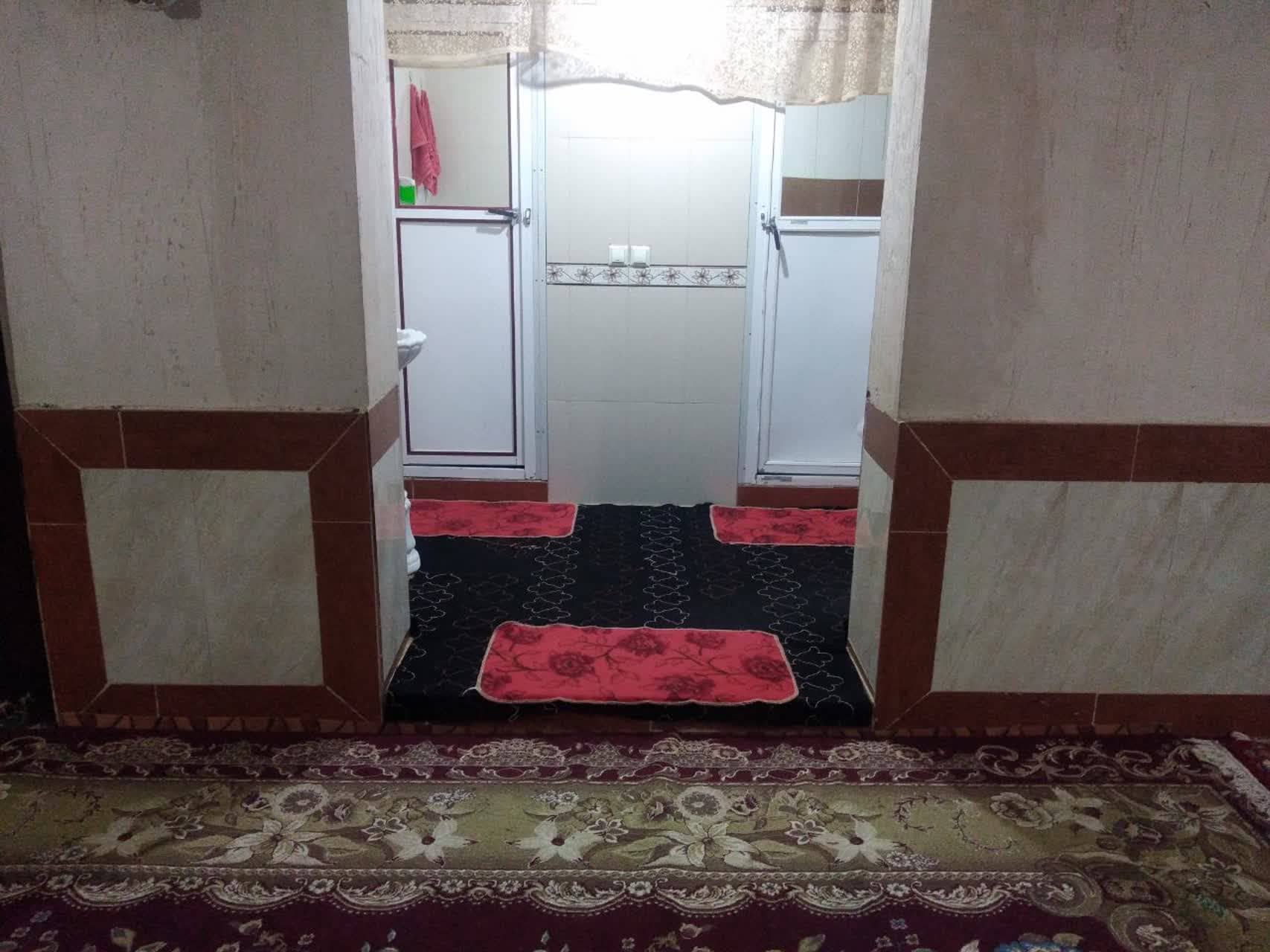 اجاره منزل یکخواب در روستای کمهر - سپیدان