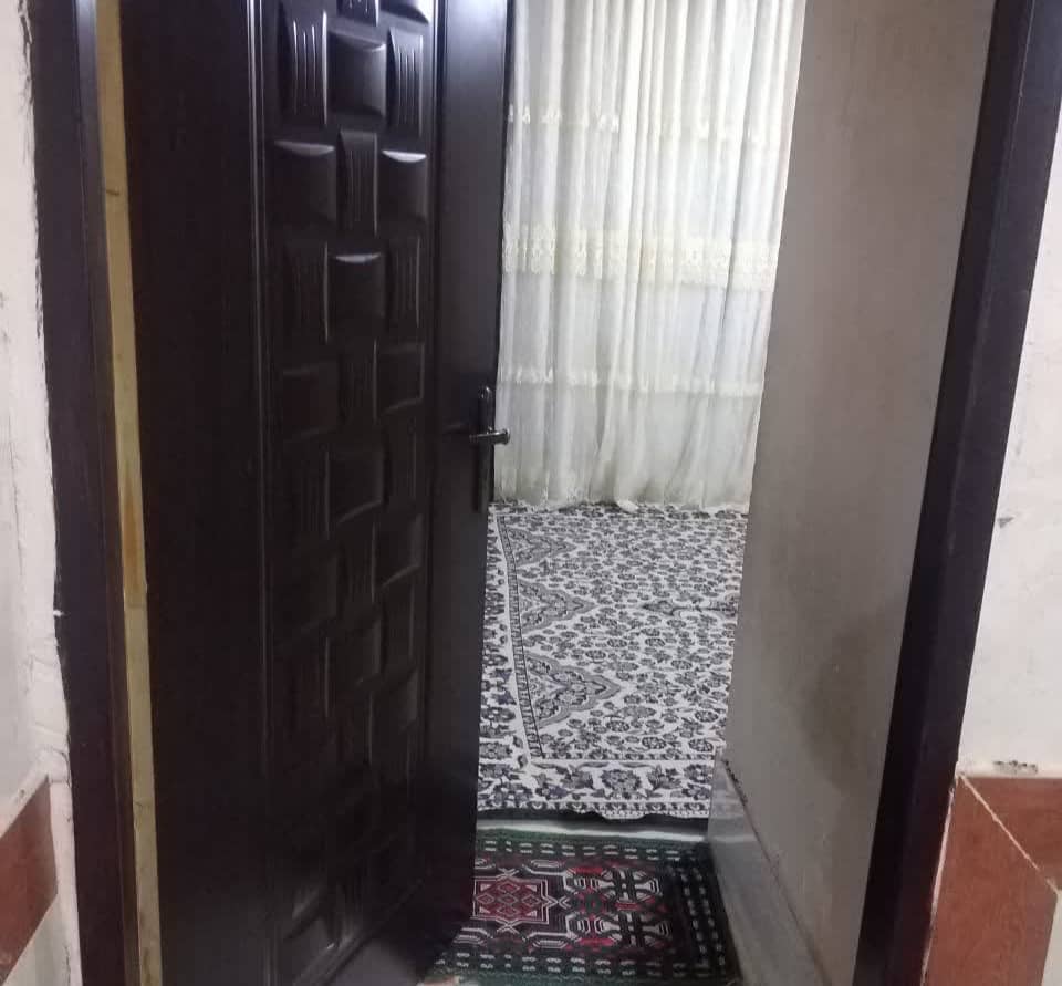 اجاره منزل یکخواب در روستای کمهر - سپیدان
