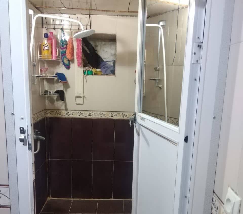 اجاره منزل یکخواب در روستای کمهر - سپیدان