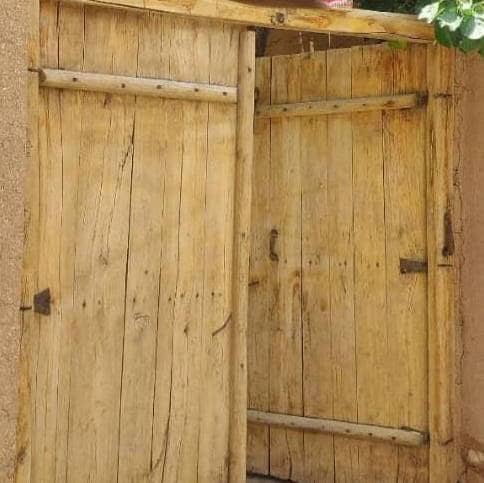 اجاره اتاق سنتی در تربت حیدریه - روستای سرخ آباد