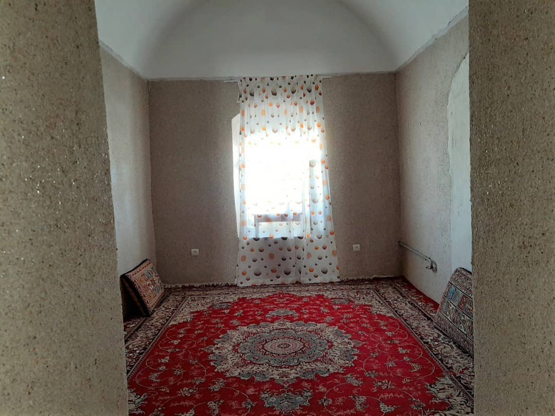 اجاره خانه در محمود آباد گرمسار - 100متر