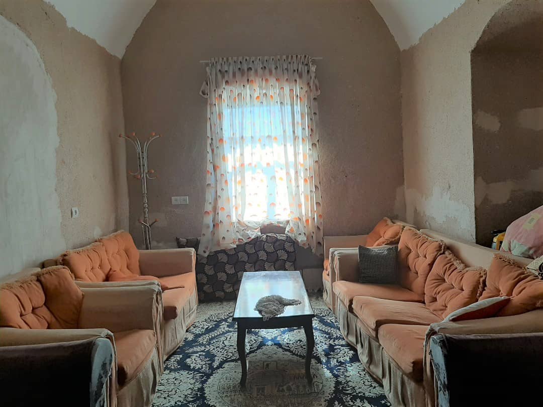 اجاره خانه در محمود آباد گرمسار - 100متر