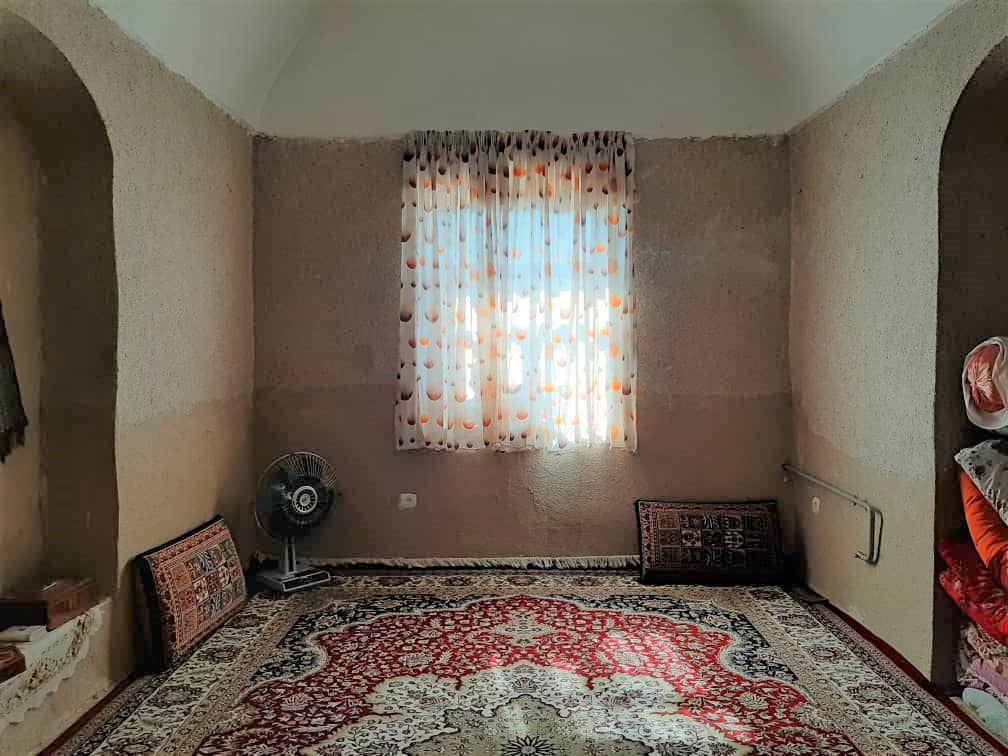 اجاره خانه در محمود آباد گرمسار - 100متر