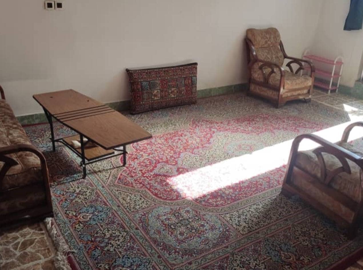 اجاره منزل تکخواب در محمود آباد گرمسار - 65متر