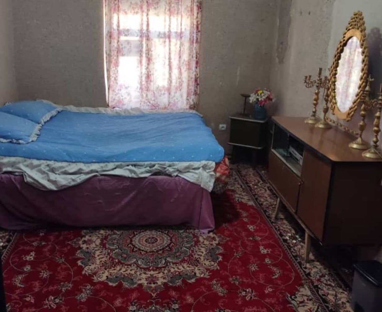 اجاره منزل در محمود آباد گرمسار - 30متر