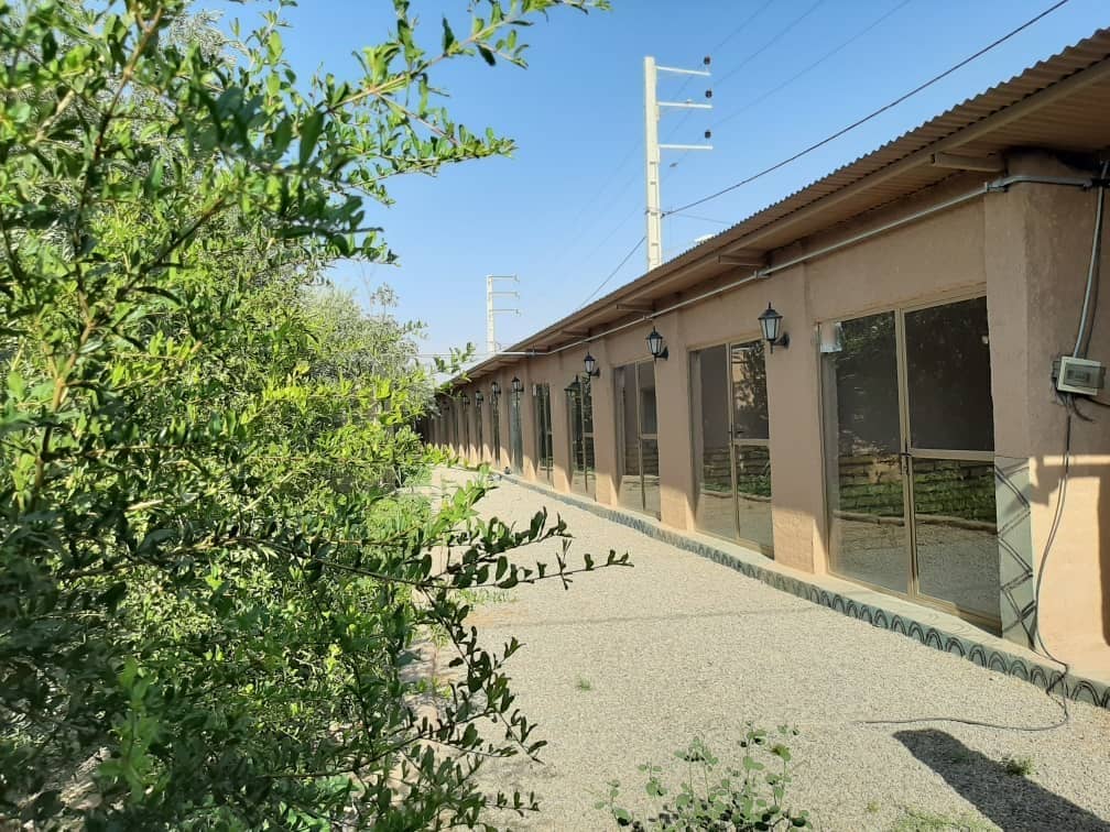 اجاره اتاق در محمود آباد گرمسار - 12متر