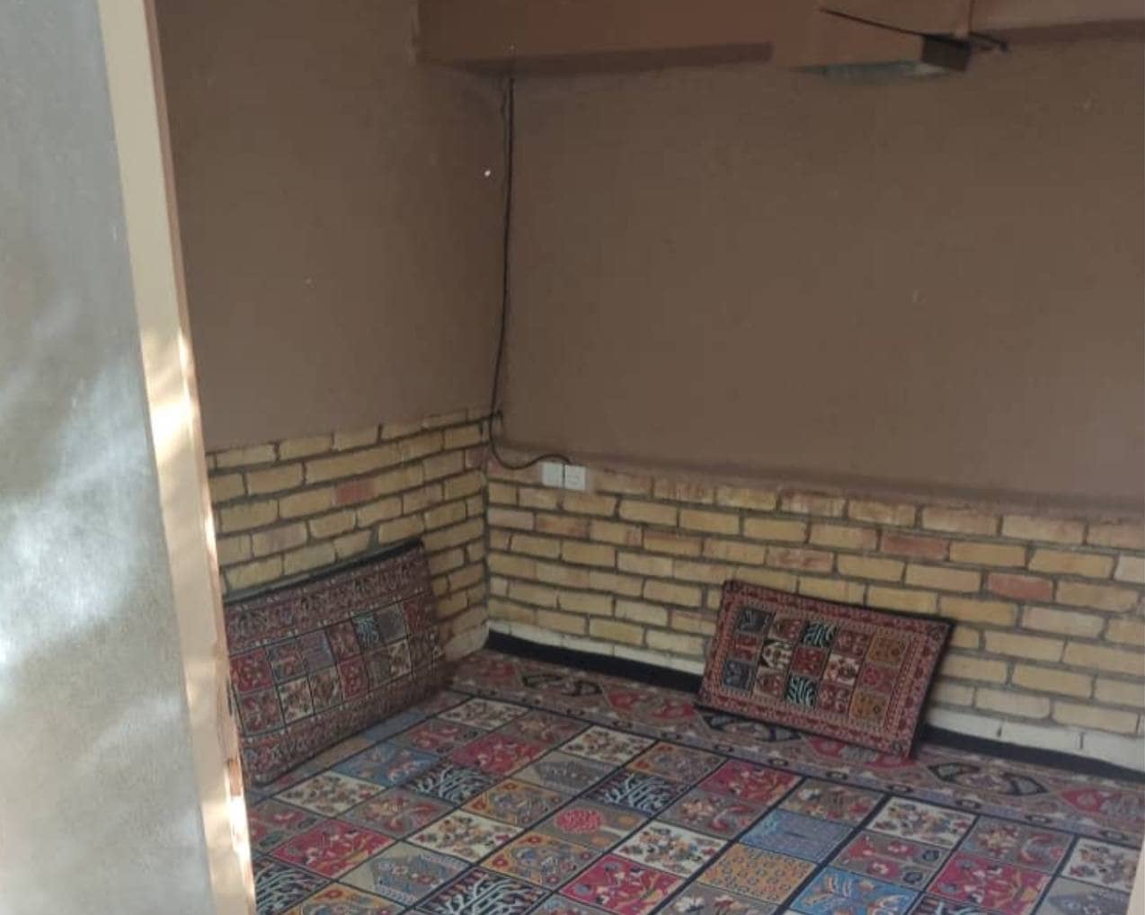 اجاره اتاق در محمود آباد گرمسار - 12متر