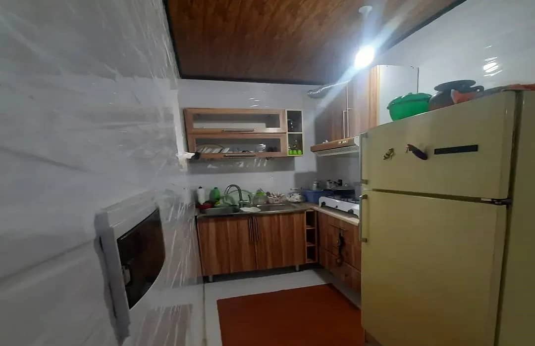 اجاره منزل ویلایی در روستا لمارون بابلکنار