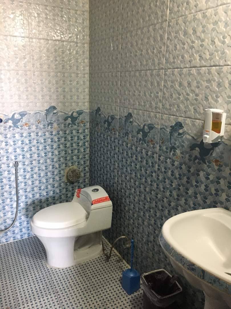 اجاره هتل آپارتمان دو خواب در هفت تنان شیراز _4