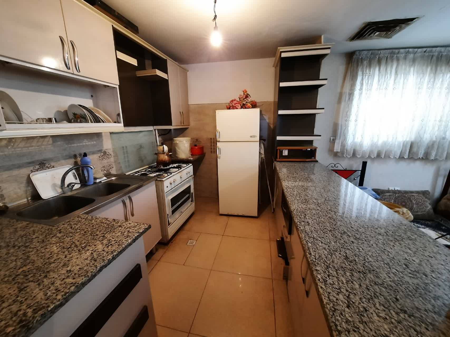 اجاره سوئیت در اراک - طبقه اول