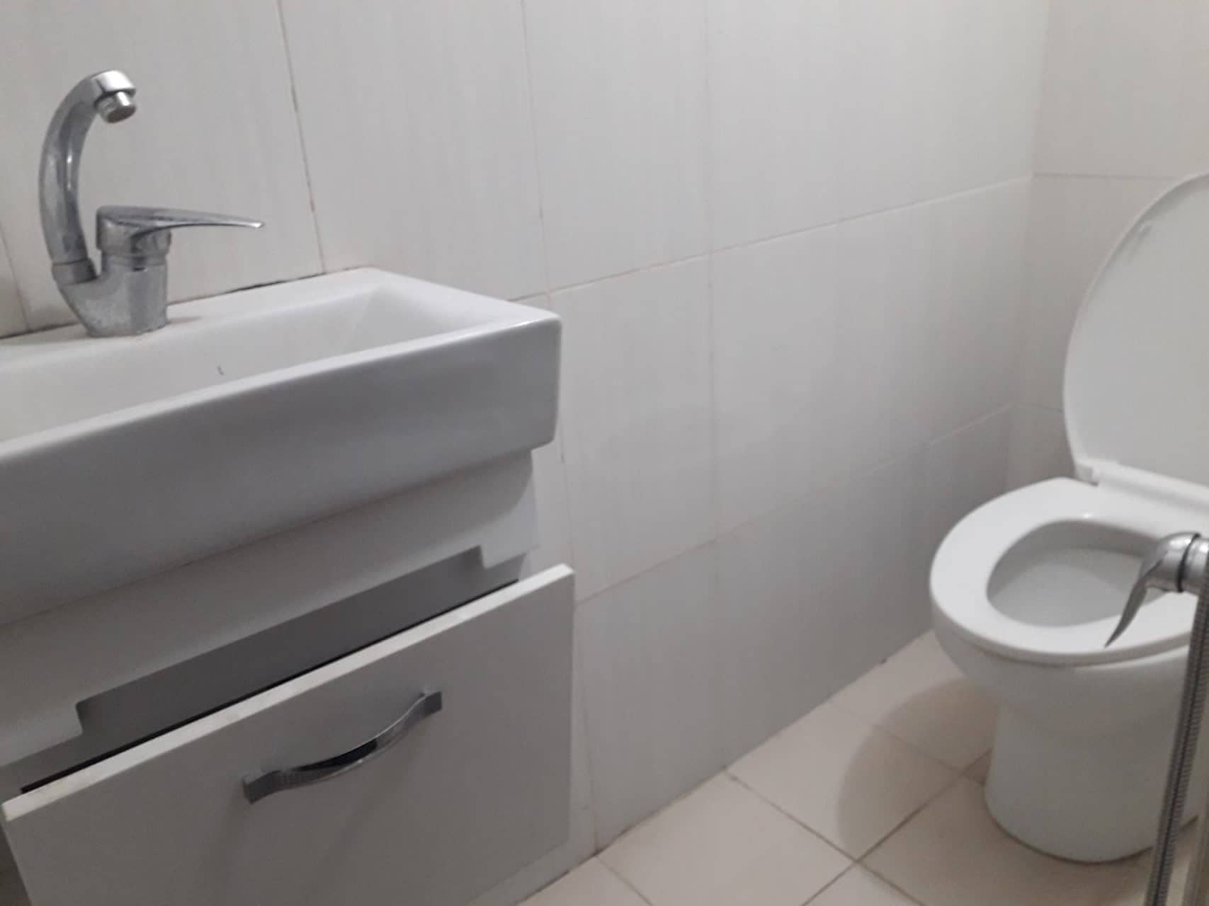 اجاره سوئیت در اراک - طبقه اول