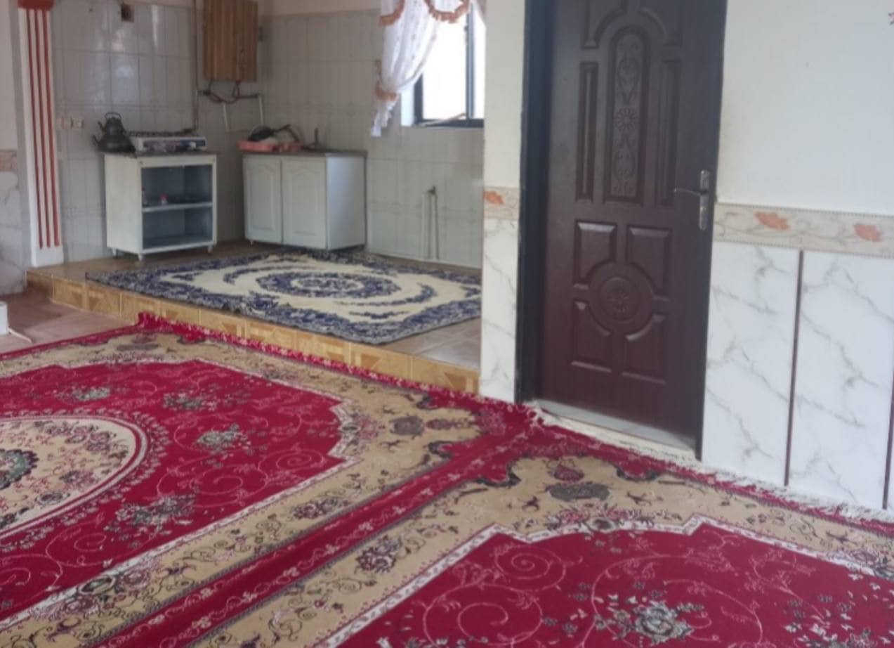 اجاره ویلا کوهستانی در روستای تفریحی درکش