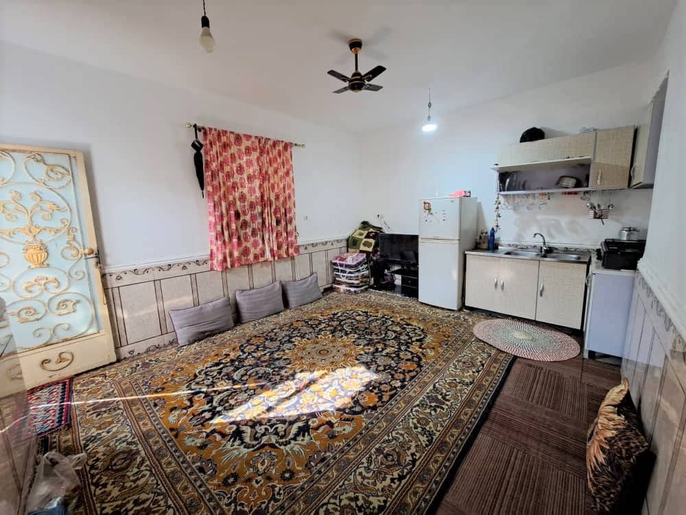 اجاره سوئیت در هرمز