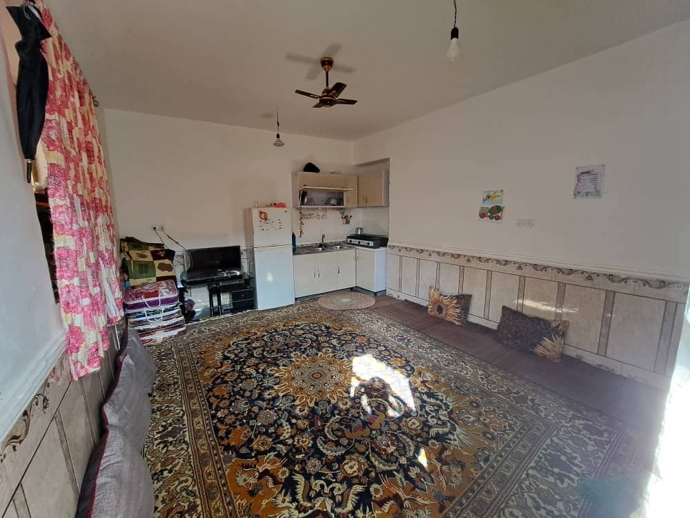 اجاره سوئیت در هرمز