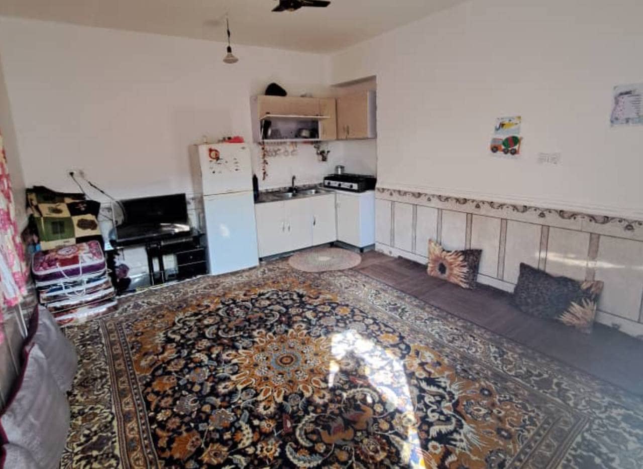 اجاره سوئیت در هرمز