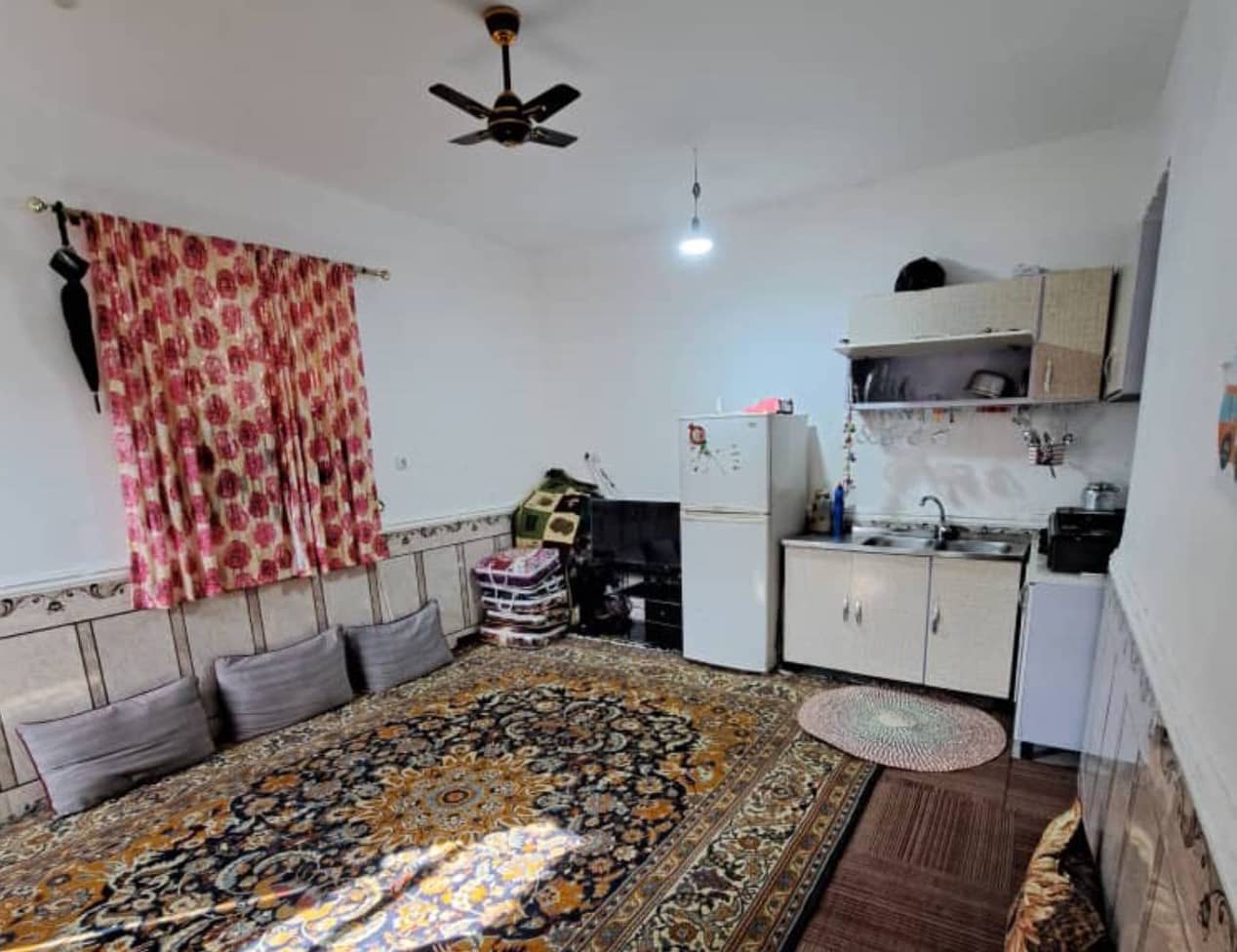 اجاره سوئیت در هرمز