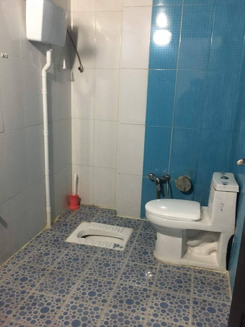 اجاره منزل مبله فول امکانات در هفت تنان شیراز