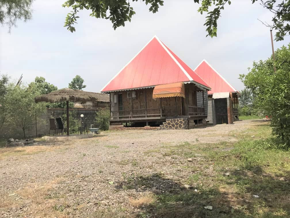 اجاره کلبه در صوفیانده صومعه سرا