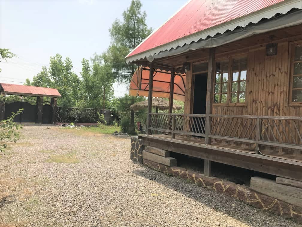 اجاره کلبه در صوفیانده صومعه سرا