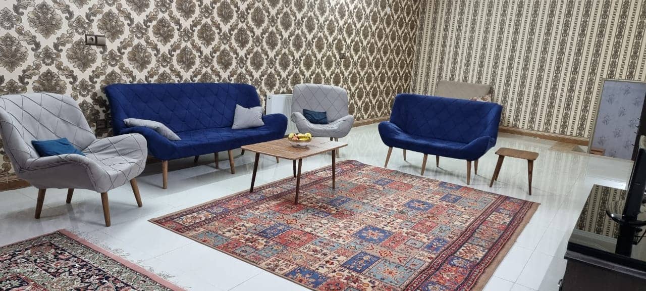 اجاره منزل دو خواب در بلوار مدرس یزد