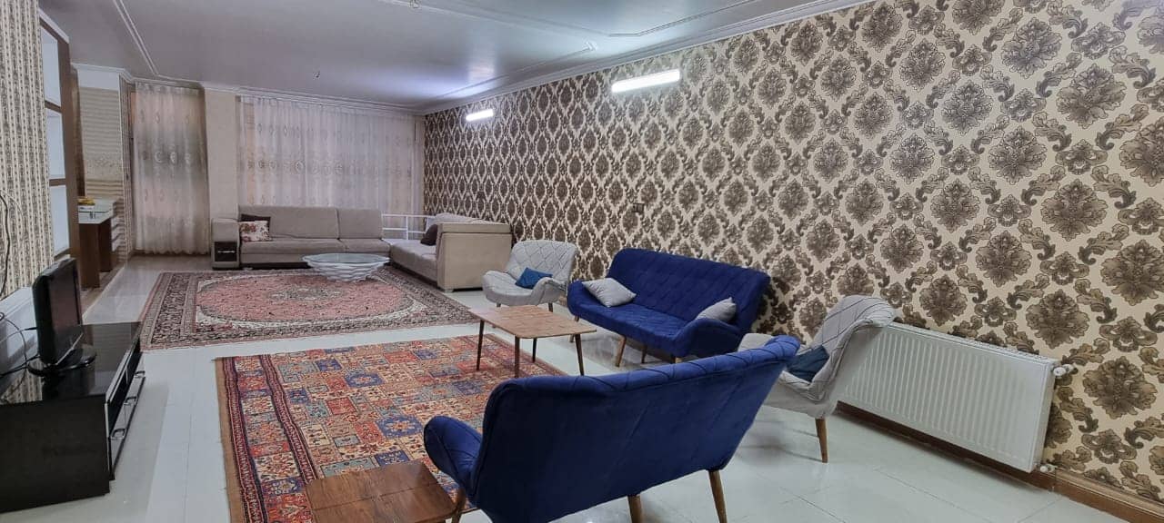 اجاره منزل دو خواب در بلوار مدرس یزد